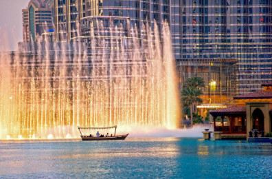 Rove Downtown Dubai
