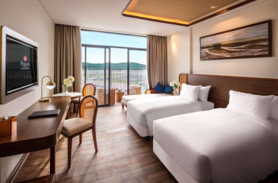 Best Western Premier Sonasea Phu Quoc