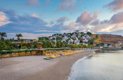 Selectum Collection Bodrum