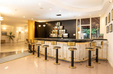 Santa Marina Unique Hotel