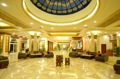 Rehana Royal Beach Resort Aqua Park ' Spa