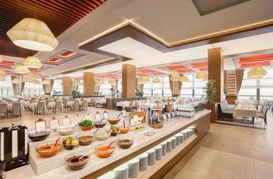 The Nora Hotels Family Club (ex. Scylax Family Club)