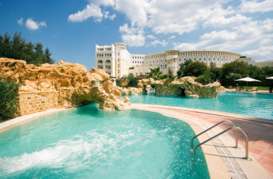 Medina Solaria ' Thalasso