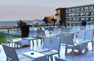 My Ella Bodrum Resort ' Spa