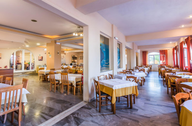 Talea Beach Hotel