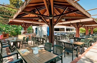 Ozkaymak Falez Hotel