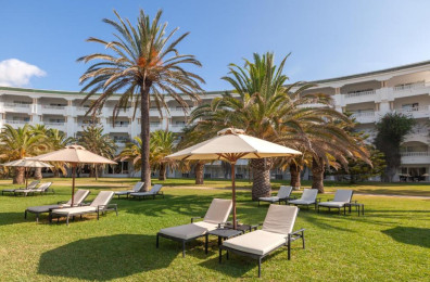  Oceana Hotel ' Spa (ex. Tui Blue Oceana Suites)