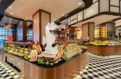 Mylome Luxury Hotel ' Resort