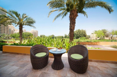 Al Hamra Village*