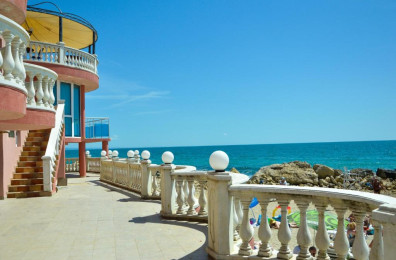 Sirius Beach