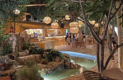 Marlita Beach Hotel Apartments