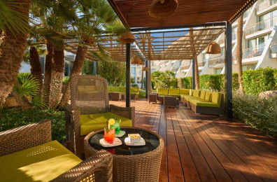 Protur Sa Coma Playa Hotel ' Spa