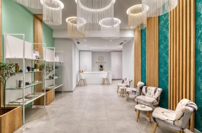 Atlantica Ocean Beach Resort (ex. Creta Princess Aquapark ' Spa)