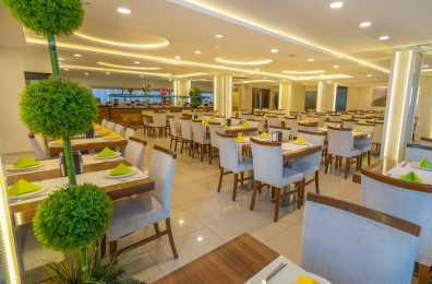 Kleopatra Life Hotel