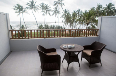 The Blue Water Resort ' Spa