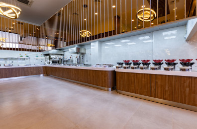 Belenli Resort Hotel