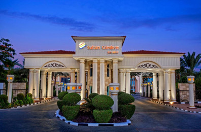 Sultan Gardens