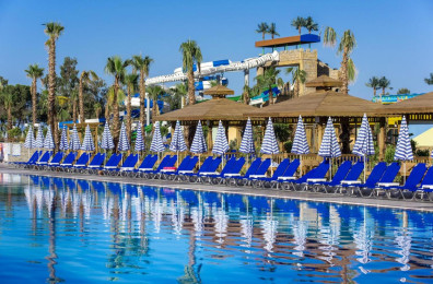 Eftalia Ocean Resort ' Spa