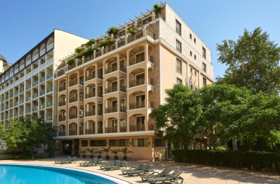 Mena Palace Hotel