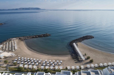 Knossos Beach Bungalows ' Suites