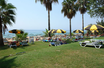 Antik Hotel ' Garden