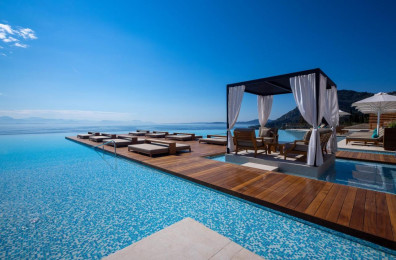 Angsana Corfu Resort ' Spa