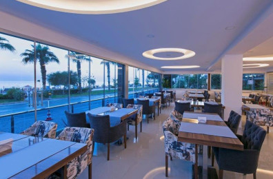 Kleopatra Life Hotel