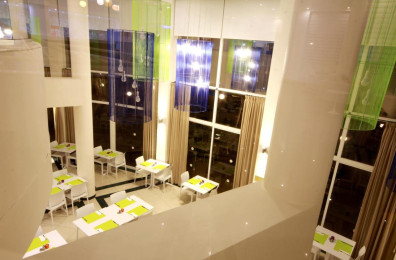 Papouis Protaras Hotel