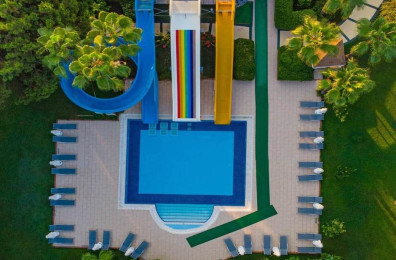 Insula Resort ' Spa