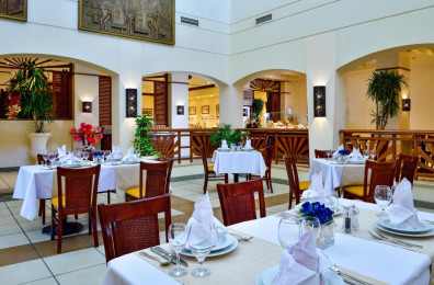 Sharm Grand Plaza