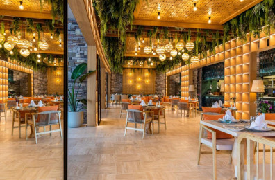 Kaya Palazzo Golf Resort Special Room