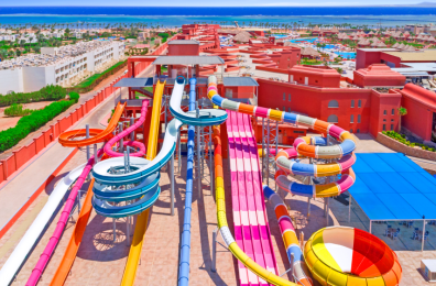 Pickalbatros Laguna Club Resort 5* (adults only +16)