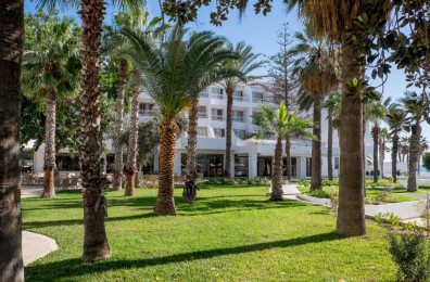 Novostar Bel Azur Thalassa ' Bungalow