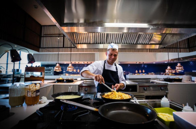 Louis Phaethon Beach Hotel