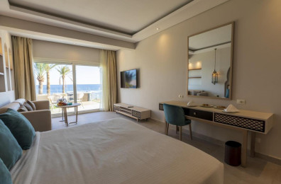Sunrise Remal Beach Resort