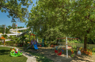 Marvida Family Lykia Botanika Beach (ex. Lykia Botanika Beach ' Fun Club)
