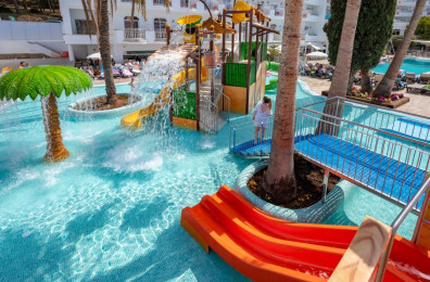 Best Lloret Splash