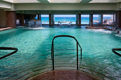 Novostar Bel Azur Thalassa ' Bungalow