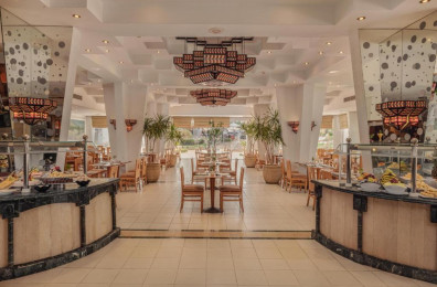 Jaz Fayrouz Resort (ex. Hilton Fayrouz)