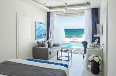 Knossos Beach Bungalows ' Suites