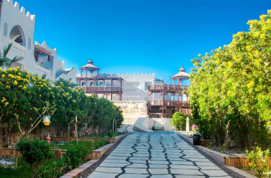 Palma Di Sharm Hollywood Resort SSH