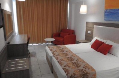 Corfu Hotel