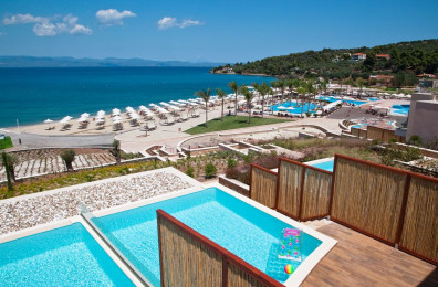 Miraggio Thermal Spa Resort