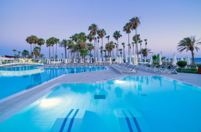 Leonardo Plaza Cypria Maris Beach Hotel ' Spa (adults only 16+)