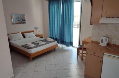 Dorian Bali Apartments