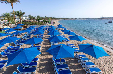 Naama Bay Hotel Resort (ex. Tropitel Naama Bay)