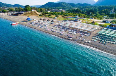 Elamir Resort Hotel