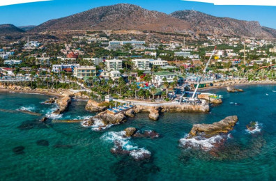 Star Beach Village ' Waterpark