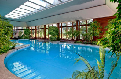 Gloria Serenity Resort