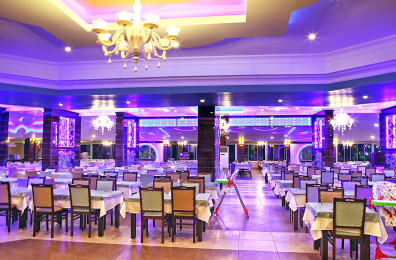 Caretta Beach Hotel